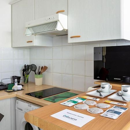 Appartement Dauphine - Welkeys La Rochelle  Luaran gambar