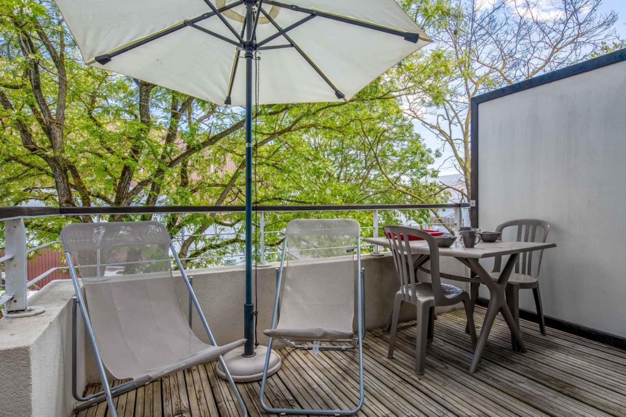 Appartement Dauphine - Welkeys La Rochelle  Luaran gambar