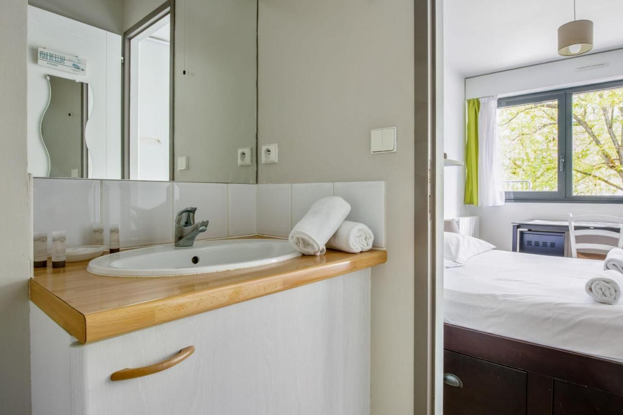 Appartement Dauphine - Welkeys La Rochelle  Luaran gambar